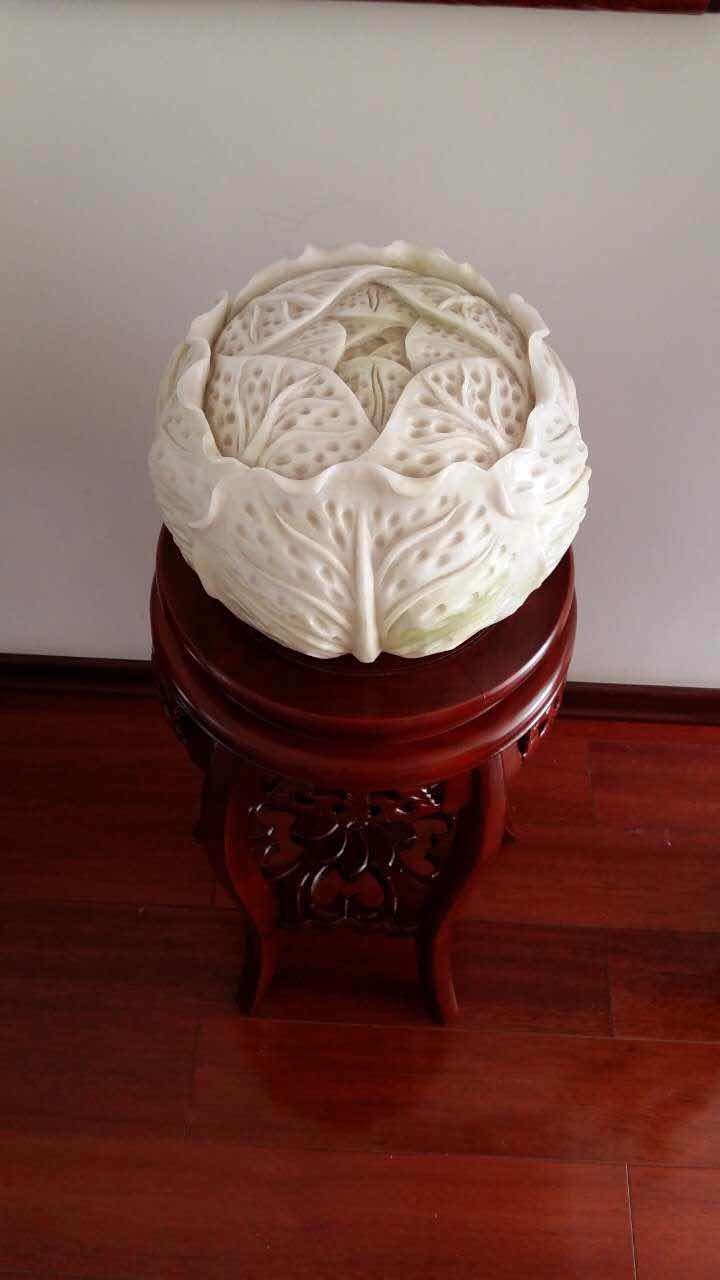 顺其自然CHAI