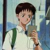 你老爹是也