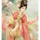 玲花