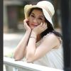 如花美眷。。。