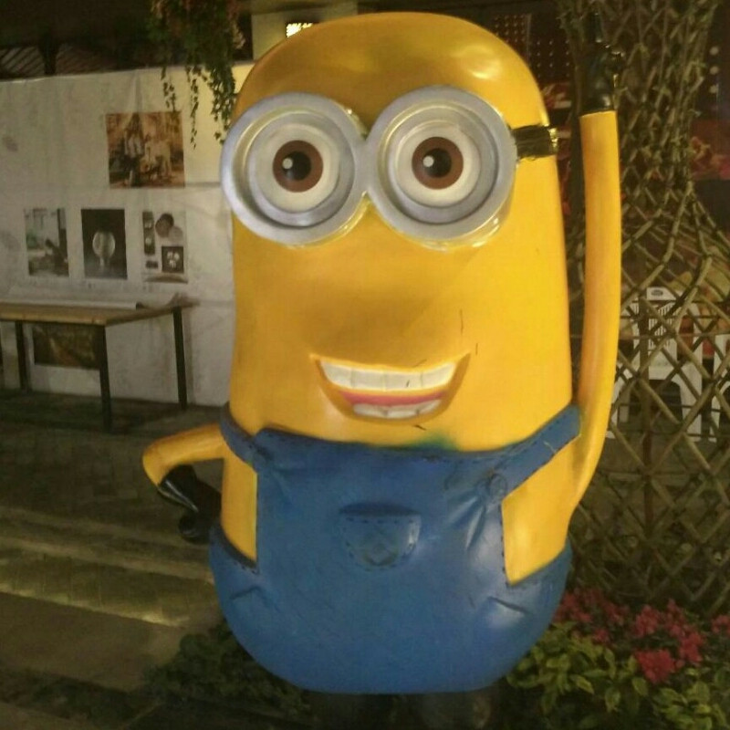 杨二浩