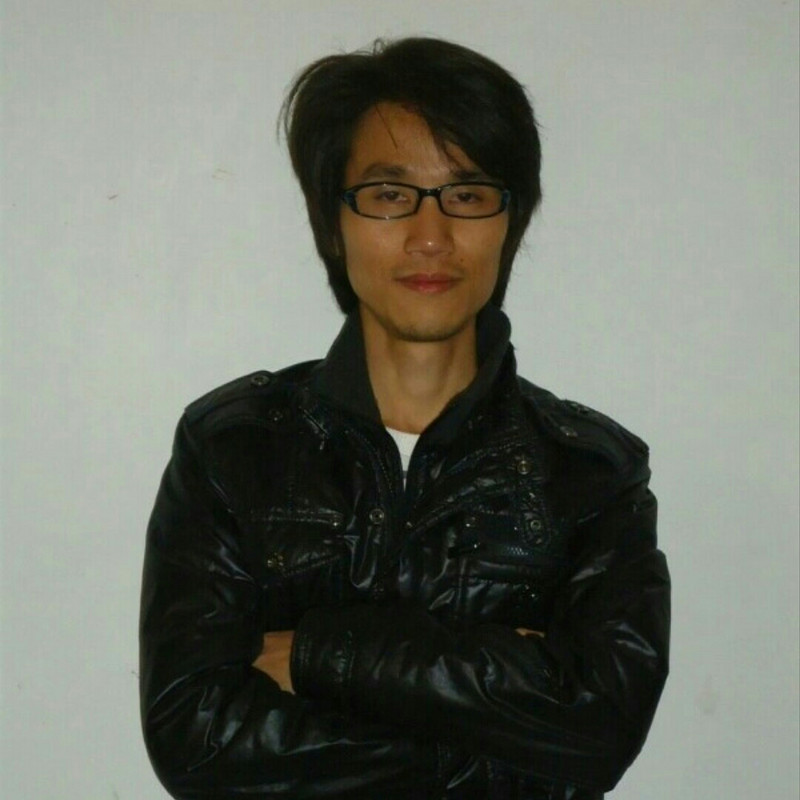山野村夫