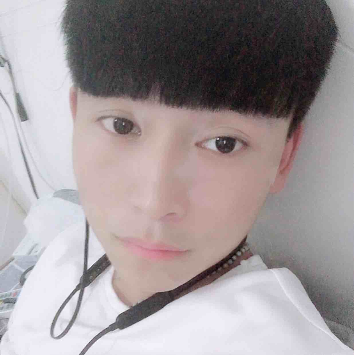 也曾认真感动过