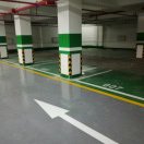 多乐士涂料.地坪工程，祝长文