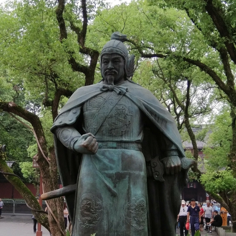 帝都巡线人