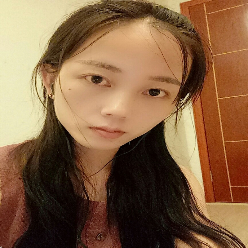 安静！小花