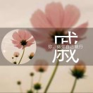 时光经不起等待
