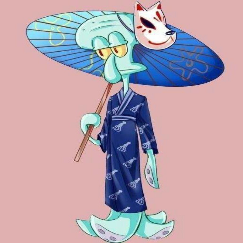 废猫的咸鱼☄