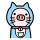 Mr.Lonely。