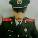 戎装青春无悔