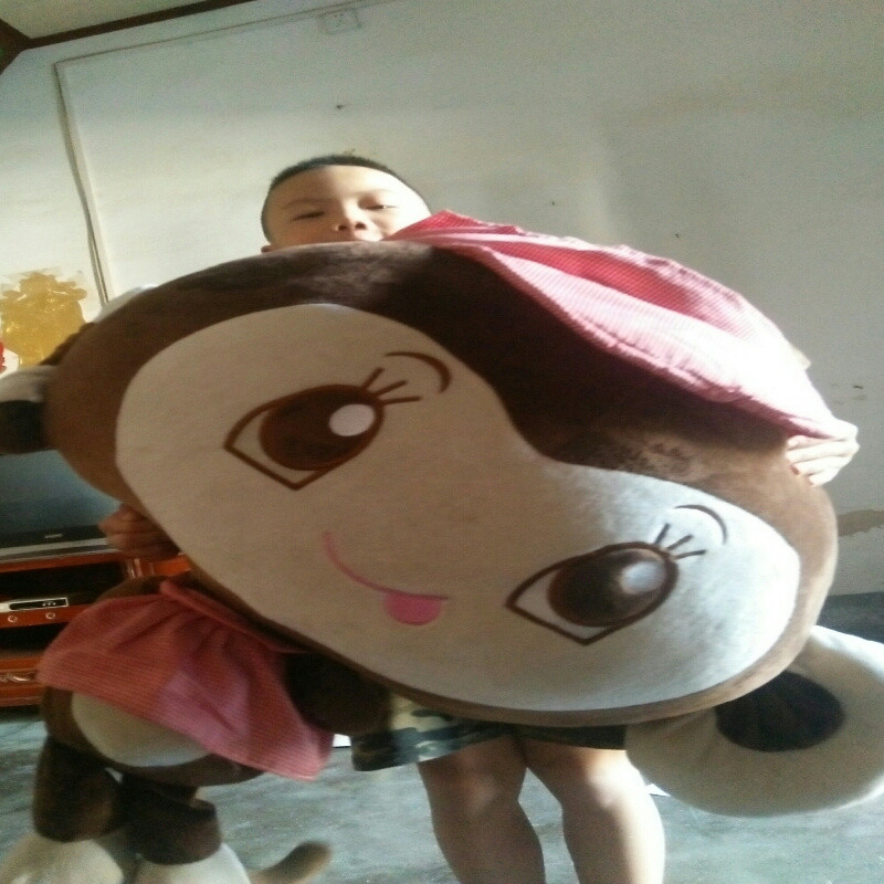 月光族族长