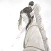 轩月丿芒