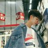 Mr.、低調★