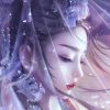 淤兰寒雪
