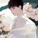 月蓦尘
