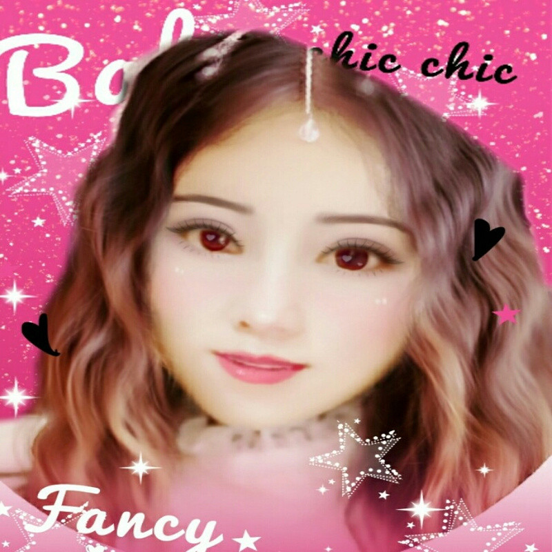 心晴