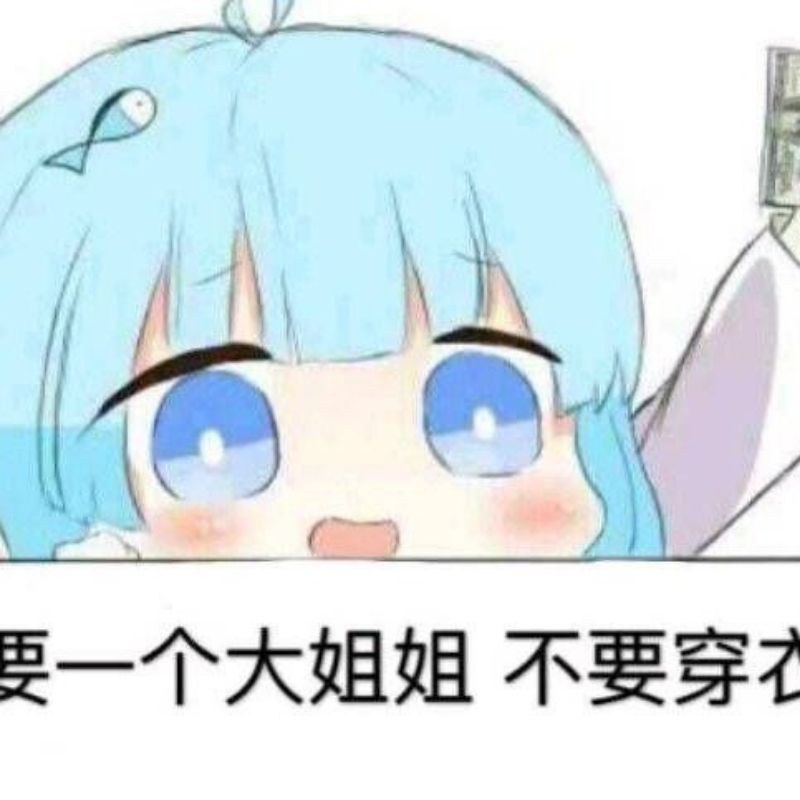 锦鲤?