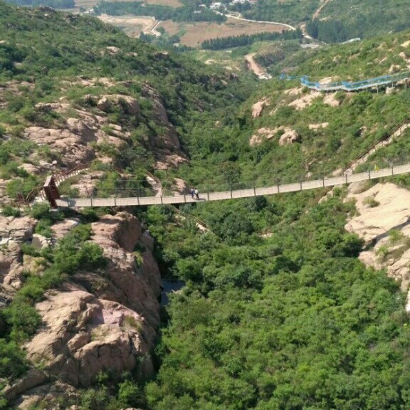李漠枫
