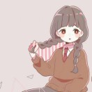 晰晰