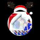 喜从天降屈登来