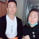 泡牛奶浴的鱼