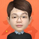就来