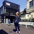 鹤舞、瑶池