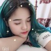 静欣@