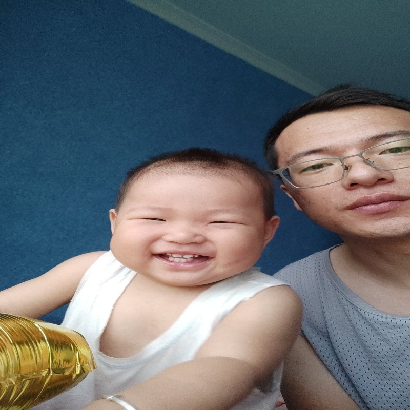 年轻你兔哥