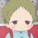 笨小孩
