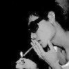 散步的雨