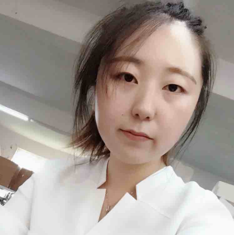 铭宝儿나는 너를 사랑한다