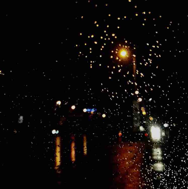 枫情雨夜