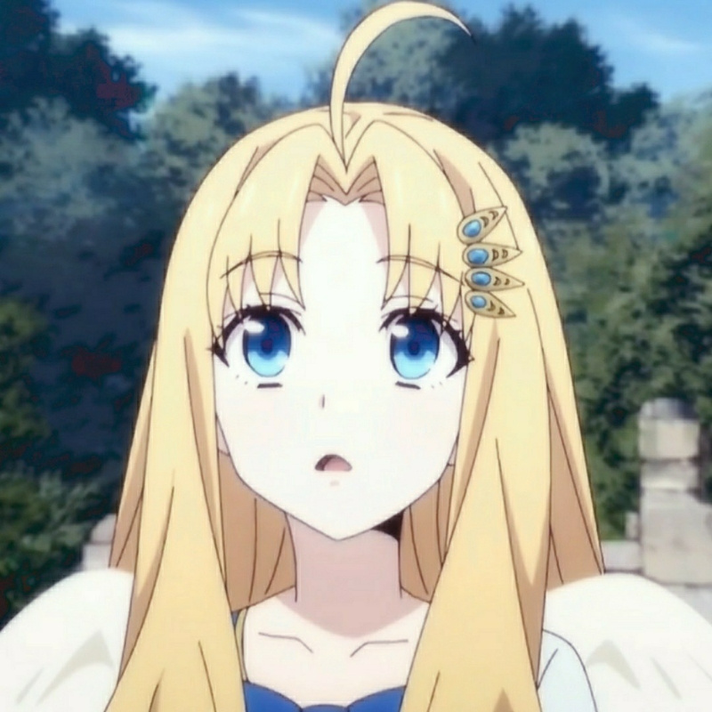 烟波蓝