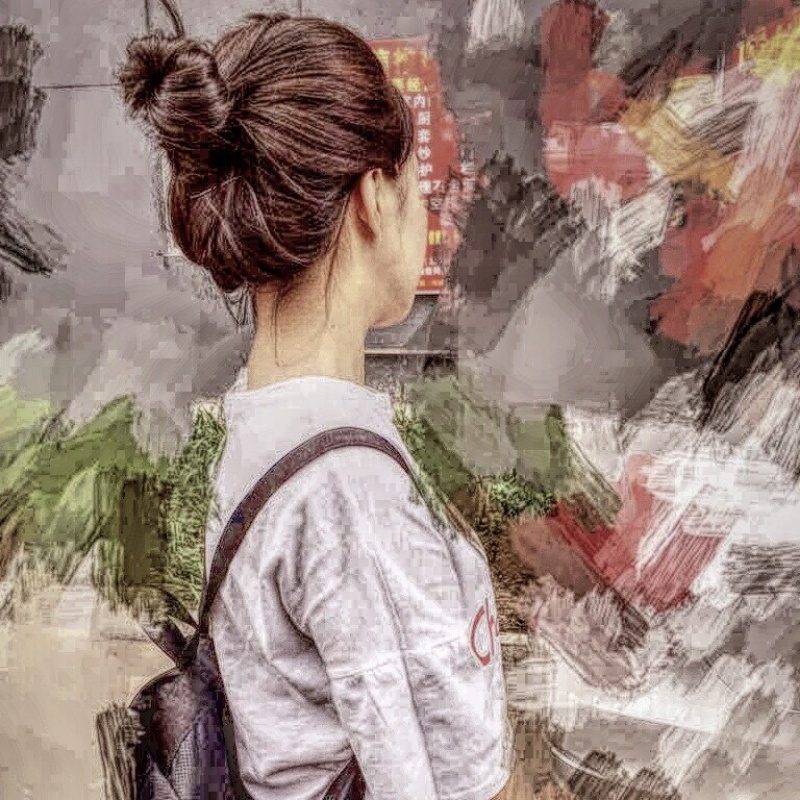 安小初