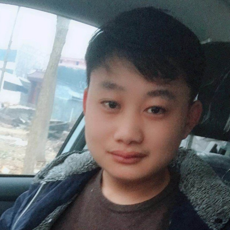 ♚ 社会纯情小伙