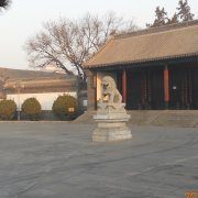 直隶总督署在保定