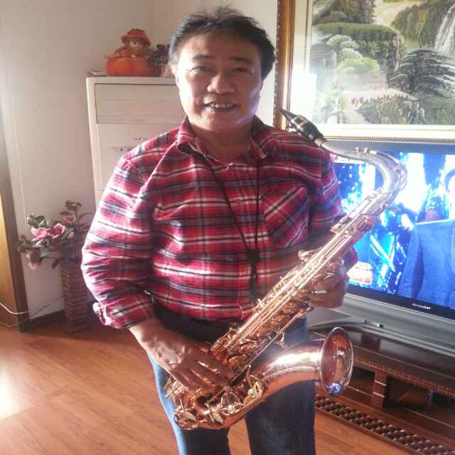 李光宇