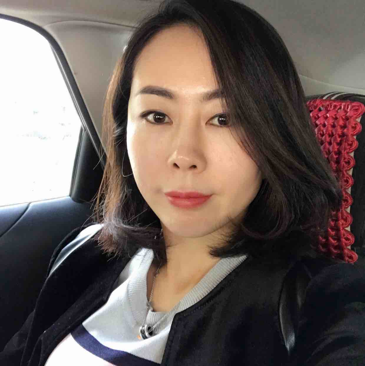 丁海霞
