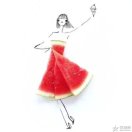 蓝dorothy