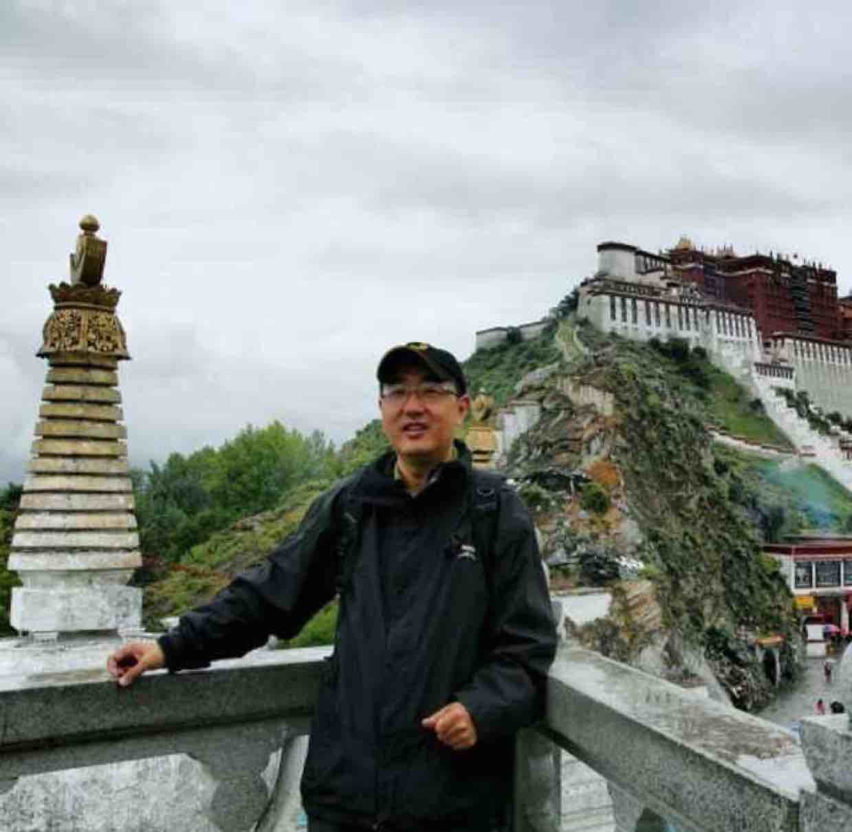 霞客 王松(13825293007)