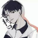 吃饱晒太阳