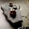 一杯清茶