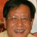 刘庆华