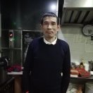 挟正义走江湖