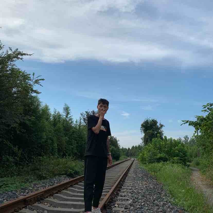 很久❤