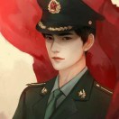 这双眼看透了太多