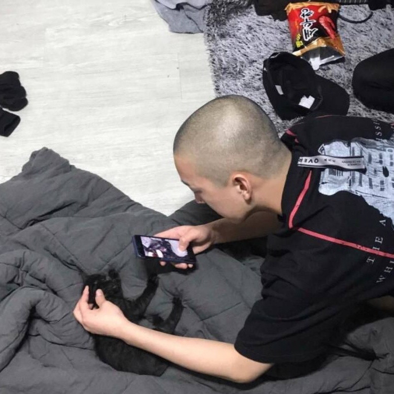 长大当太空人