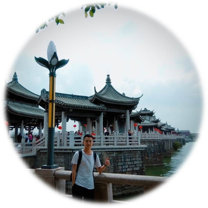 长江后浪.