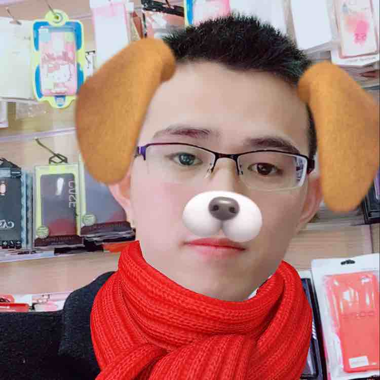 翩翩小哥